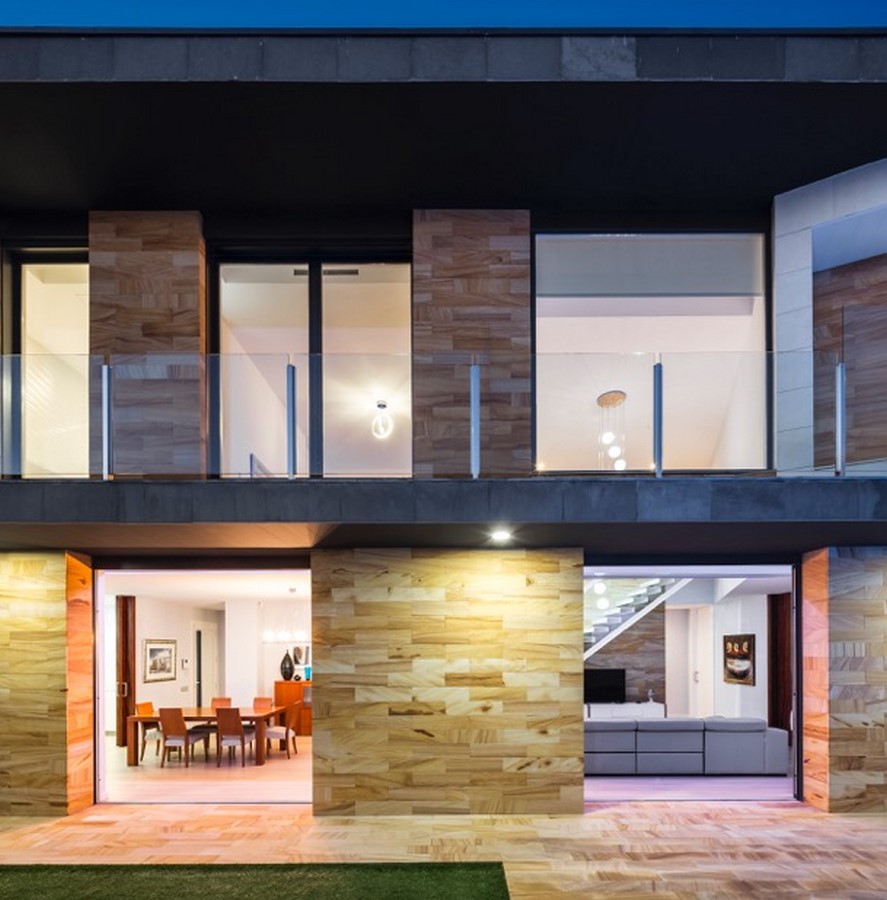 E House By 08023 Architects - Sheet5