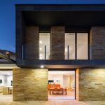E House By 08023 Architects - Sheet6