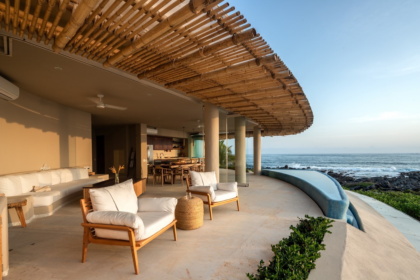 Punta Majahua By Zozaya Arquitectos - Sheet11