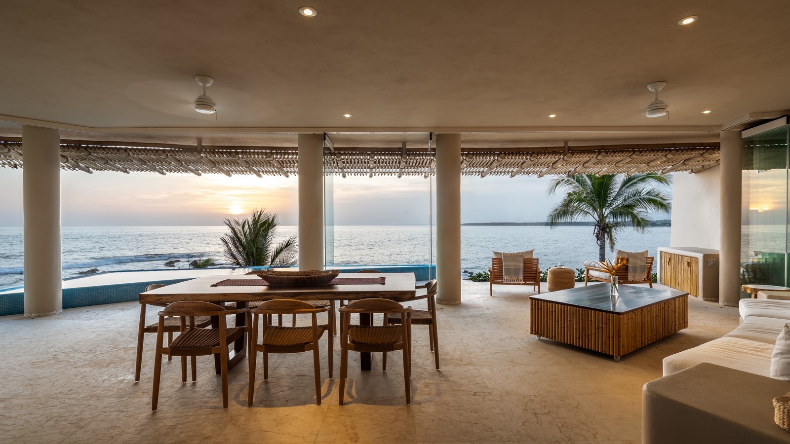 Punta Majahua By Zozaya Arquitectos - Sheet12