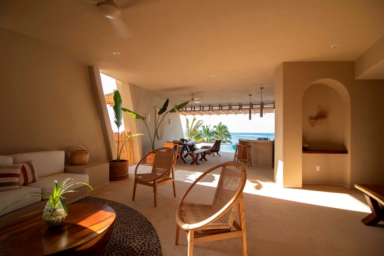 Punta Majahua By Zozaya Arquitectos - Sheet3