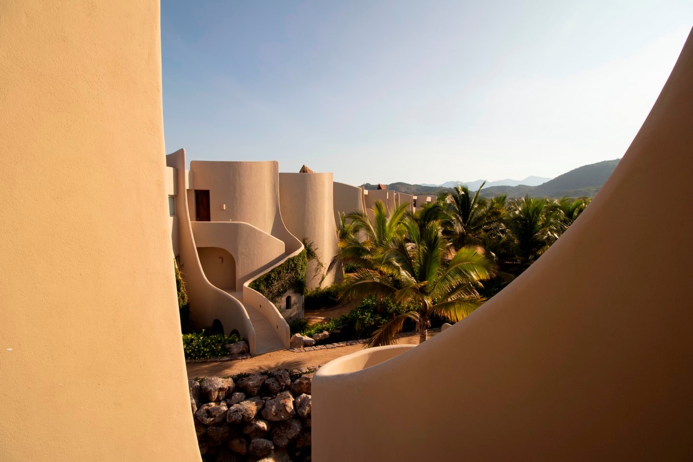 Punta Majahua By Zozaya Arquitectos - Sheet6