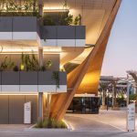 The Green Arch By Vincent Callebaut Architectures - Sheet2