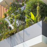 The Green Arch By Vincent Callebaut Architectures - Sheet3