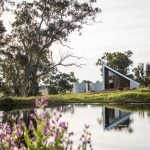 Gawthorne's Hut By Cameron Anderson Architects - Sheet12
