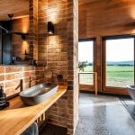 Gawthorne's Hut By Cameron Anderson Architects - Sheet14