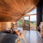 Gawthorne's Hut By Cameron Anderson Architects - Sheet15