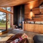 Gawthorne's Hut By Cameron Anderson Architects - Sheet19