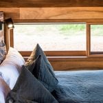Gawthorne's Hut By Cameron Anderson Architects - Sheet2