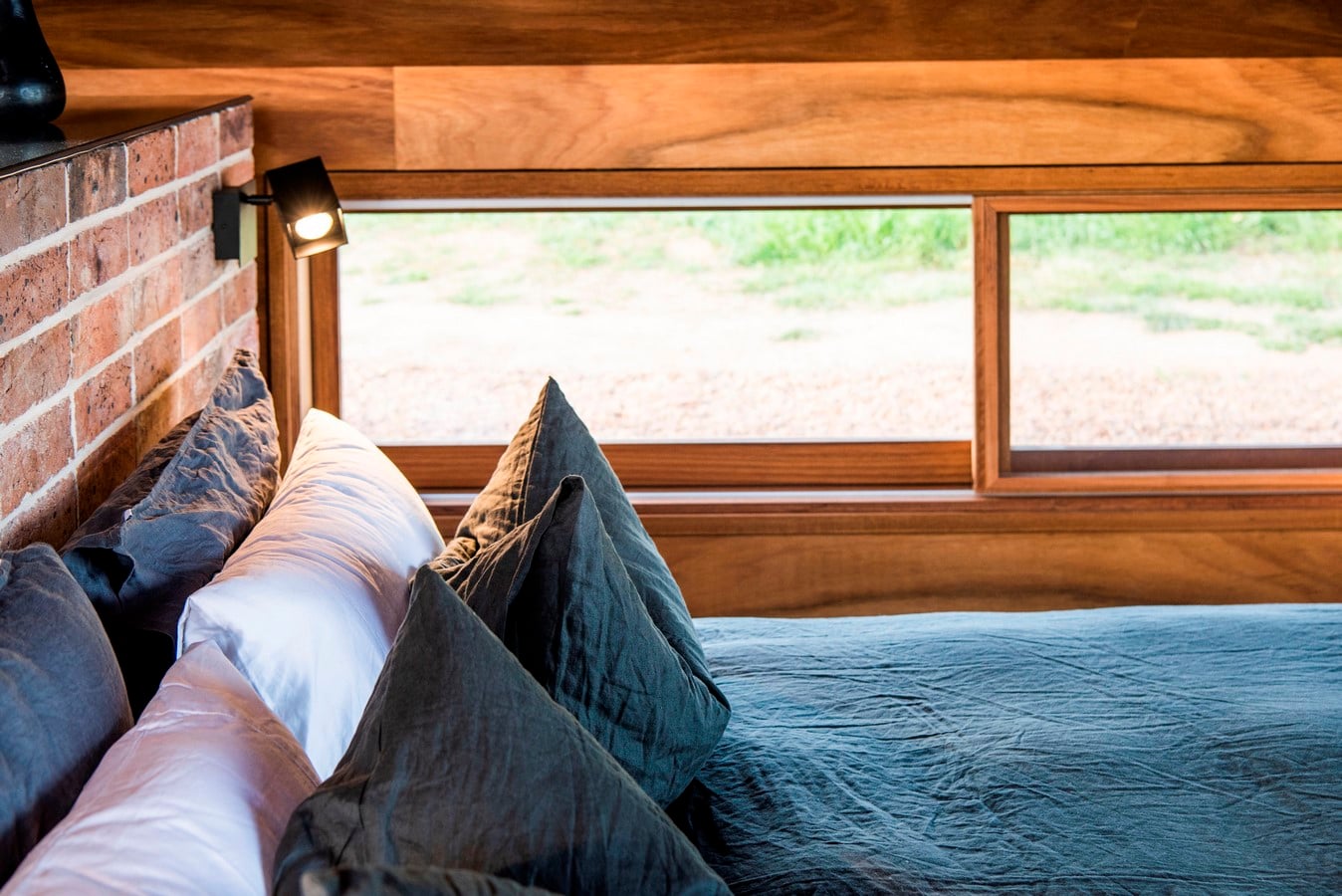 Gawthorne's Hut By Cameron Anderson Architects - Sheet2