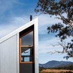 Gawthorne's Hut By Cameron Anderson Architects - Sheet20