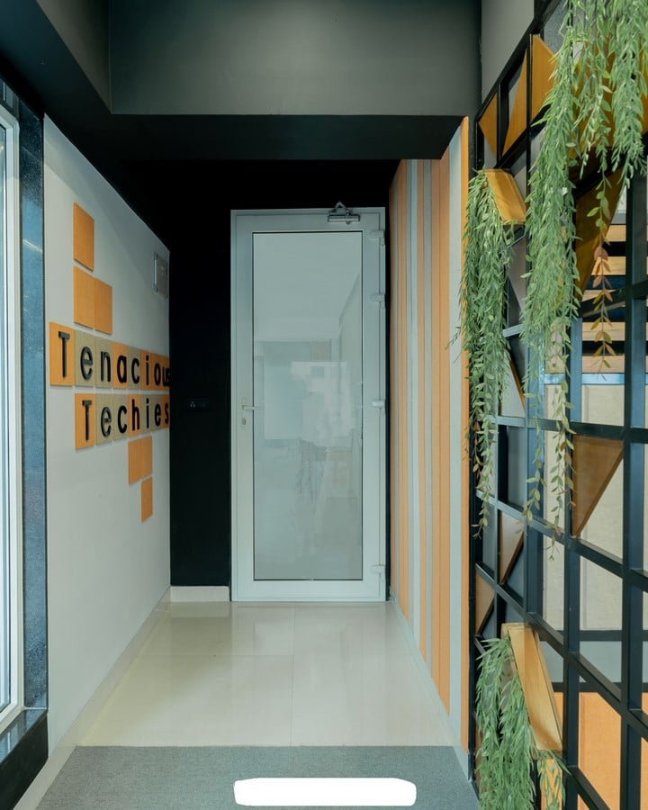 Tenacious Techies By Nspire Architects - Sheet8