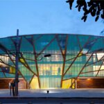 MOPI School by Mareines Arquitetura + Patalano Arquitetura - Sheet2