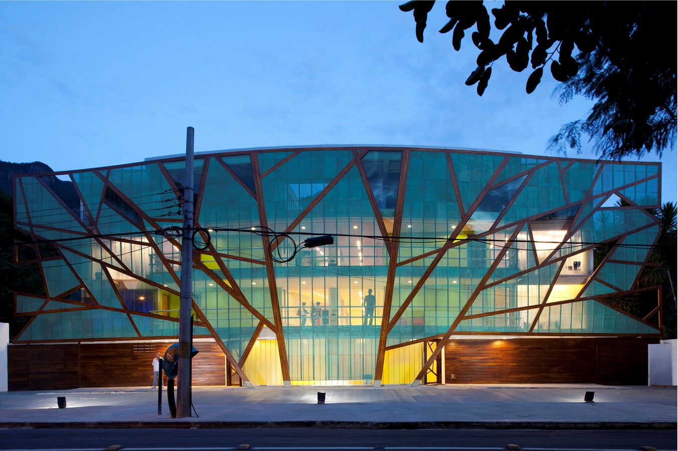 MOPI School by Mareines Arquitetura + Patalano Arquitetura - Sheet2