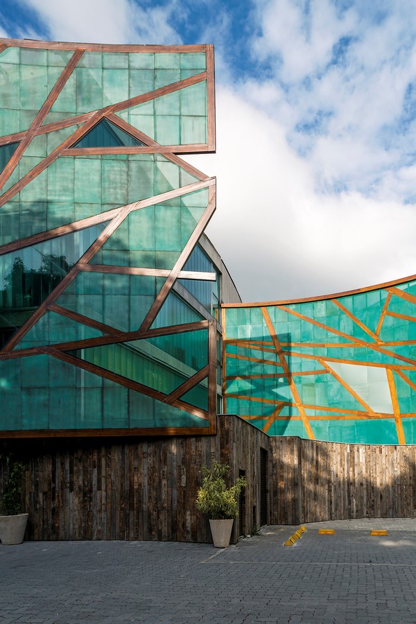 MOPI School by Mareines Arquitetura + Patalano Arquitetura - Sheet4