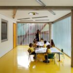 MOPI School by Mareines Arquitetura + Patalano Arquitetura - Sheet6
