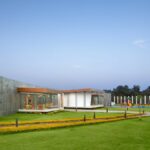 Marketing Office for AAVAAS Affordable Housing By Zeballos & Smulevich Architects - Sheet6