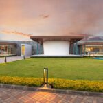 Marketing Office for AAVAAS Affordable Housing By Zeballos & Smulevich Architects - Sheet1
