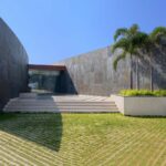 Marketing Office for AAVAAS Affordable Housing By Zeballos & Smulevich Architects - Sheet5