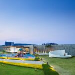 Marketing Office for AAVAAS Affordable Housing By Zeballos & Smulevich Architects - Sheet4