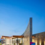 Marketing Office for AAVAAS Affordable Housing By Zeballos & Smulevich Architects - Sheet3