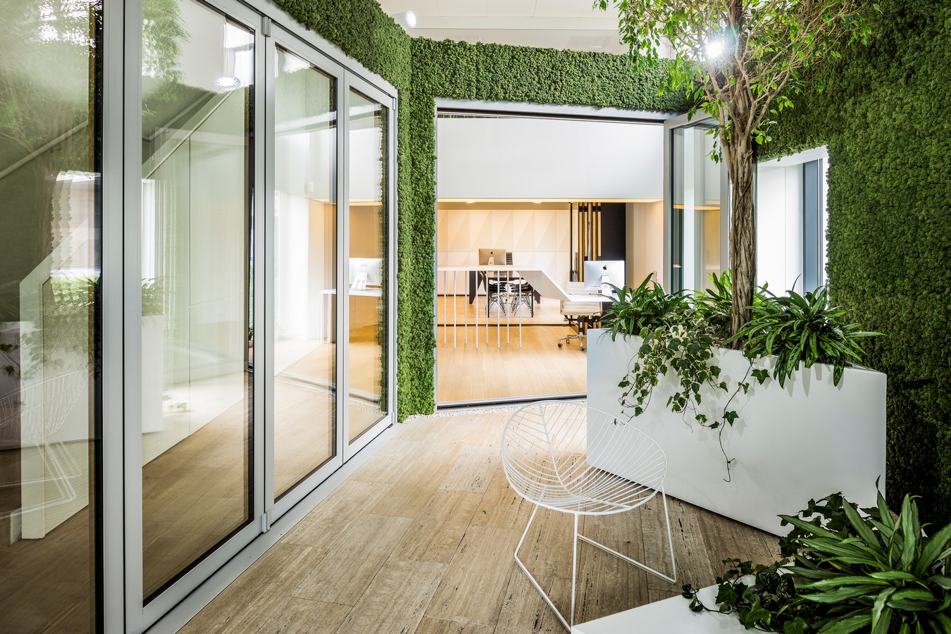 Centor Showroom By exexe - Sheet6