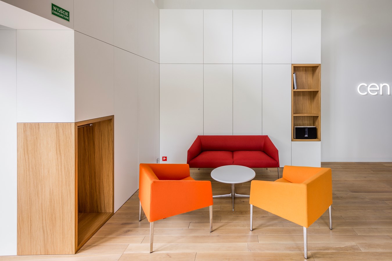 Centor Showroom By exexe - Sheet8