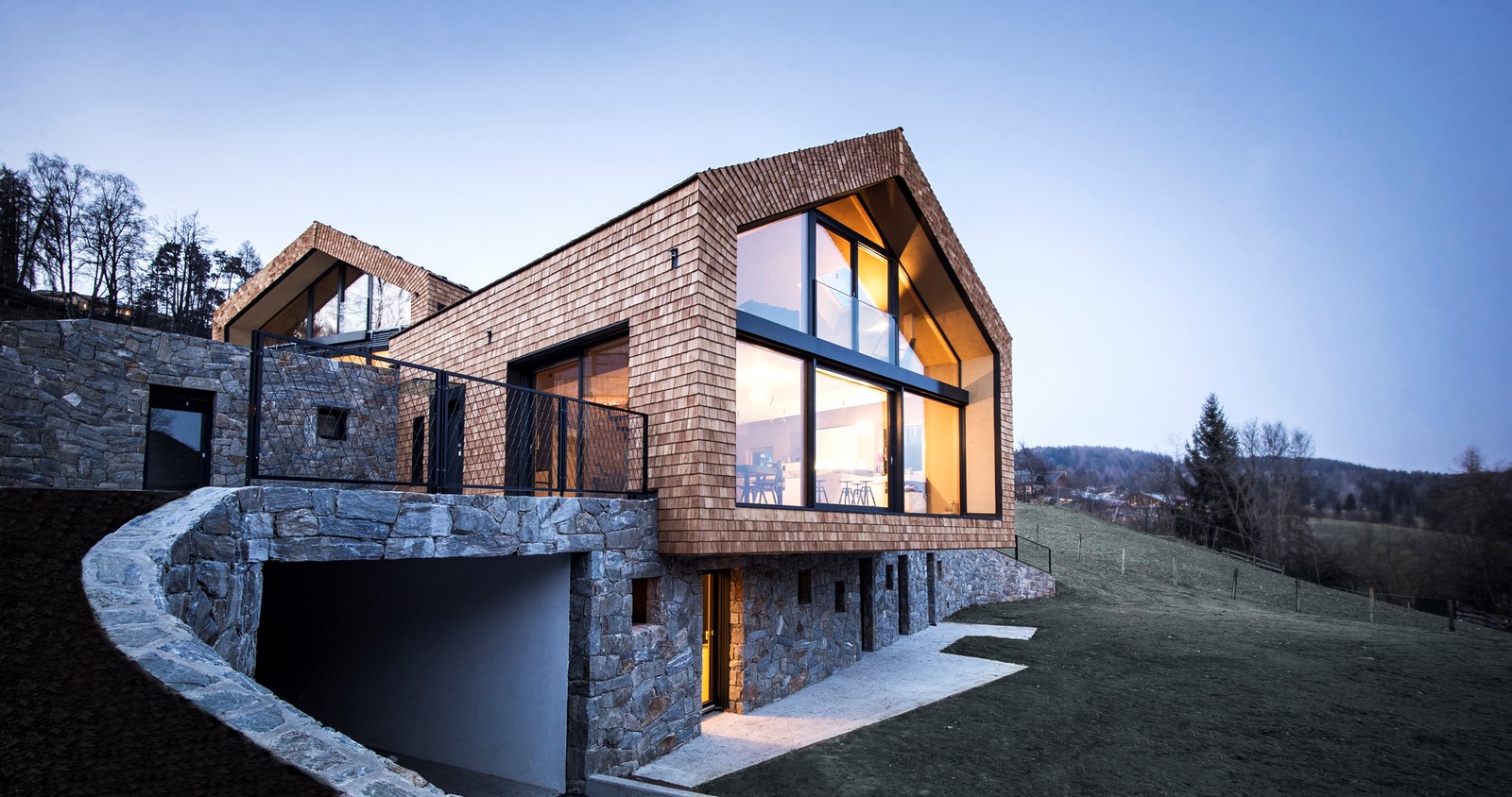 The Fossilized Vineyard By noa network of architecture - Sheet4