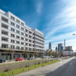 Bockenheim Campus By Stephen Forster Architekten' - Sheet3