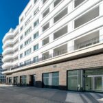 Bockenheim Campus By Stephen Forster Architekten' - Sheet4