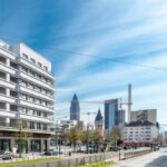 Bockenheim Campus By Stephen Forster Architekten' - Sheet5