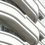 Bockenheim Campus By Stephen Forster Architekten' - Sheet8