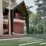 Oliva House By Golub Architects - Sheet10
