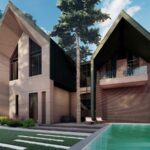 Oliva House By Golub Architects - Sheet11