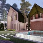 Oliva House By Golub Architects - Sheet13