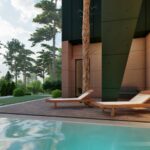 Oliva House By Golub Architects - Sheet6