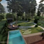 Oliva House By Golub Architects - Sheet8