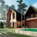 Oliva House By Golub Architects - Sheet9
