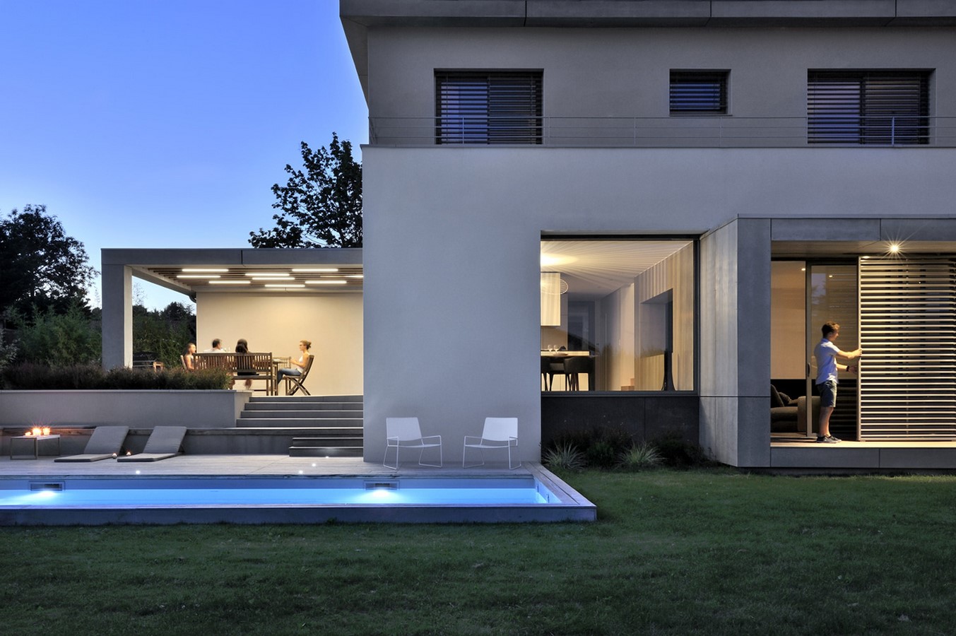 Architects in Lyon - Top 75 Architects in Lyon - Sheet21