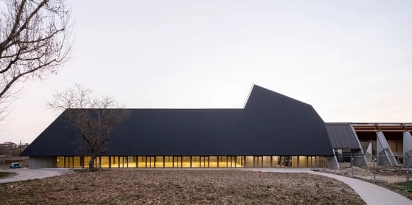 Architects in Lyon - Top 75 Architects in Lyon - Sheet23