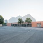 Architects in Lyon - Top 75 Architects in Lyon - Sheet25