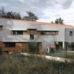 Architects in Lyon - Top 75 Architects in Lyon - Sheet40