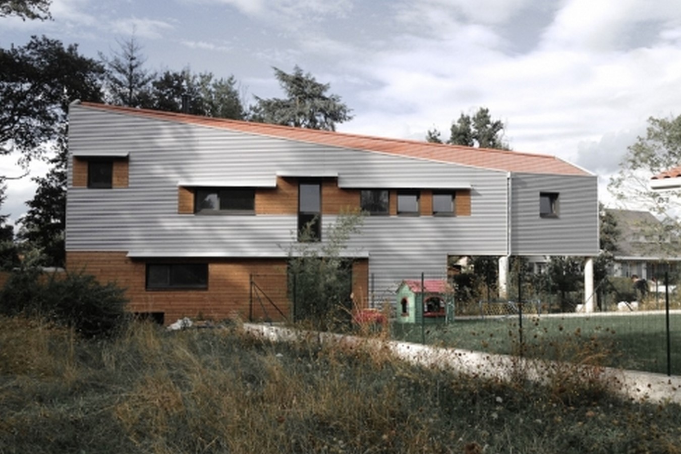 Architects in Lyon - Top 75 Architects in Lyon - Sheet40