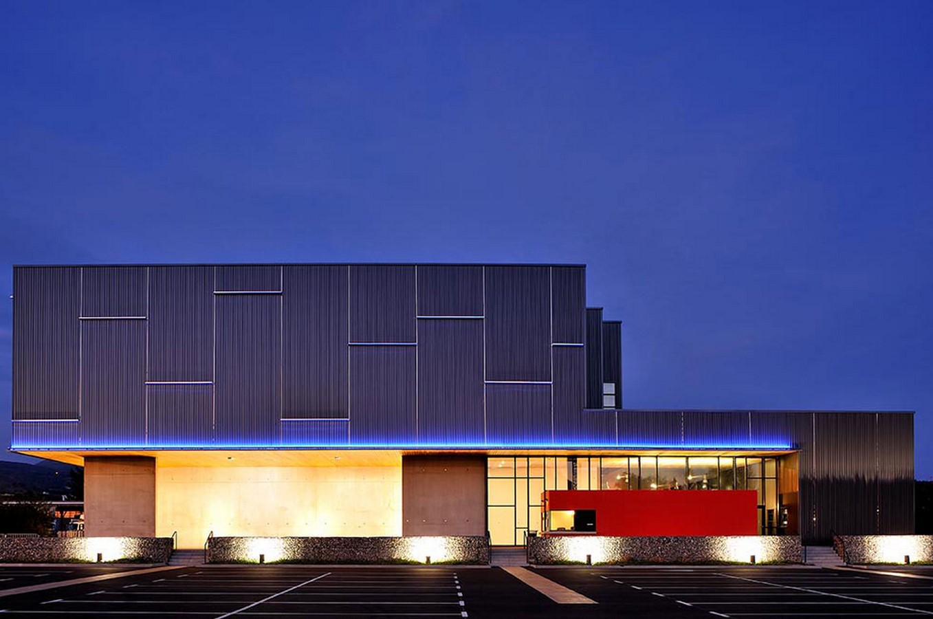 Architects in Lyon - Top 75 Architects in Lyon - Sheet5