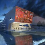 Architects in Lyon - Top 75 Architects in Lyon - Sheet51