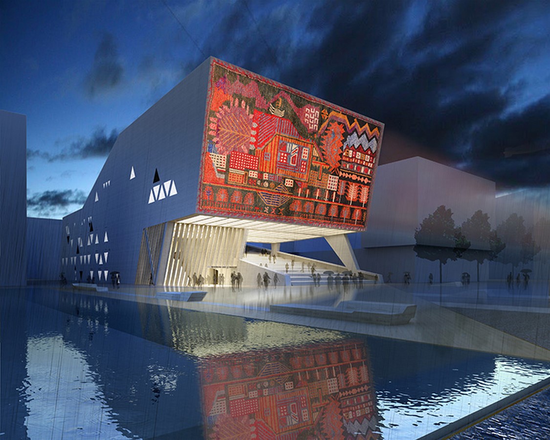 Architects in Lyon - Top 75 Architects in Lyon - Sheet51