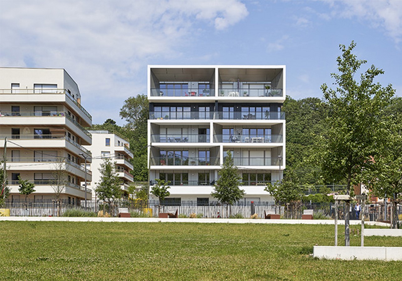Architects in Lyon - Top 75 Architects in Lyon - Sheet52