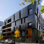 Architects in Lyon - Top 75 Architects in Lyon - Sheet53