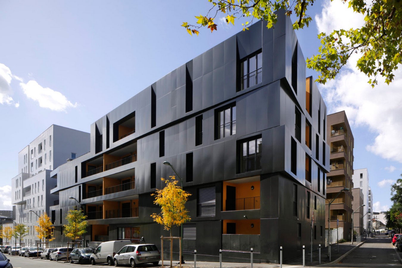 Architects in Lyon - Top 75 Architects in Lyon - Sheet53