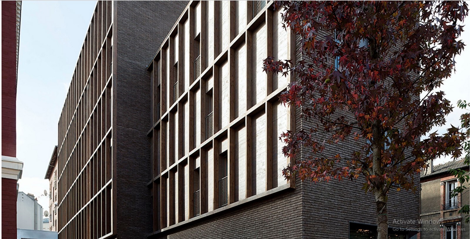 Architects in Lyon - Top 75 Architects in Lyon - Sheet54